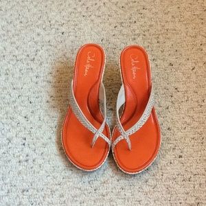 COLE HAAN AIR THONG ll